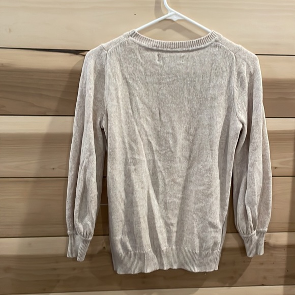 Loft Sweater - Picture 2 of 2